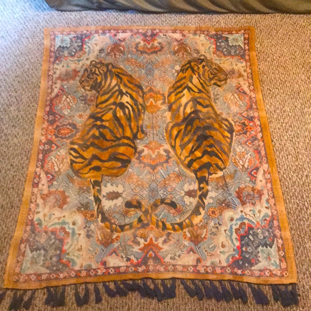 Tapestry